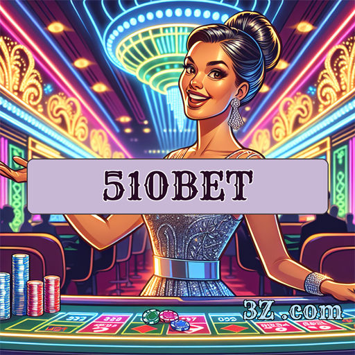 Incríveis bônus no 510bet.com: entre no jogo agora mesmo!