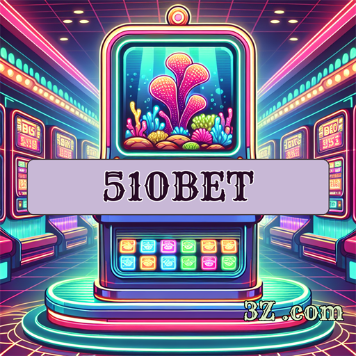 Slots Incríveis e Diversão no 510bet.com