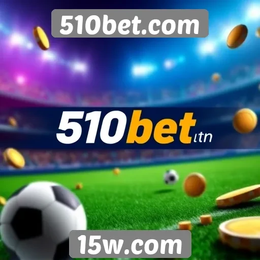 Exploração das opções de jogos disponíveis na 510bet