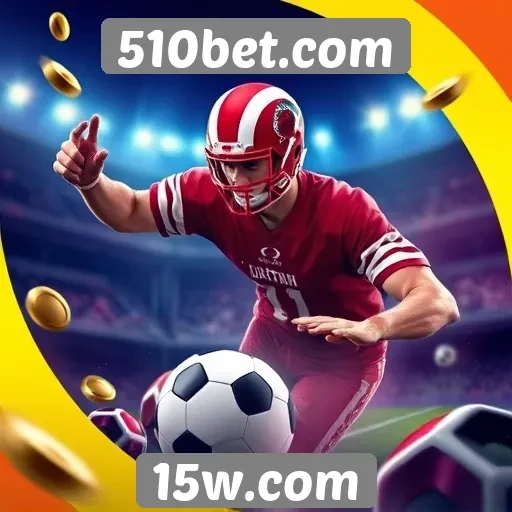 Novidades nas opções de jogos do 510bet
